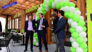 Eazie salads|wok|smoothies