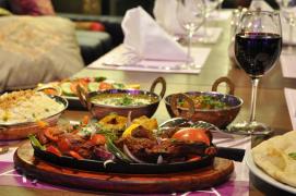 Ganesha Indian Restaurant