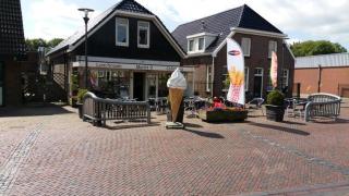 Cafetaria Markt 9