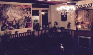 Restaurant De Bruggemeester