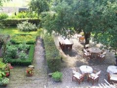 Restaurant-Café Onder de Eiken