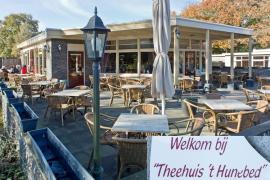 Theehuis 'T Hunebed