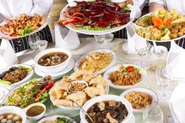 China Garden