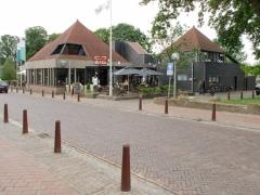 Restaurant Hotel Bieze