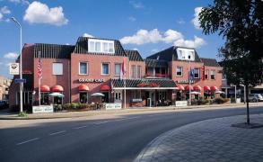 Hotel | Restaurant Talens