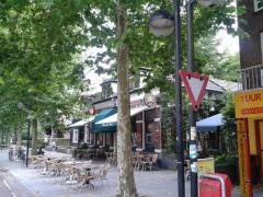 Rue de la Gare