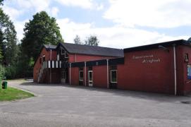 Eetcafé Groepsverblijf Alinghoek