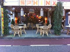 Grillroom Sphinx