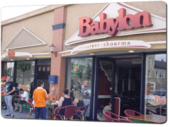 Babylon