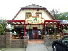 Hotel Restaurant/Steakhouse Café Boschzicht