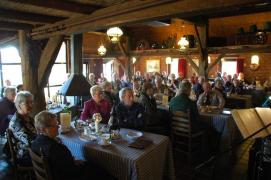 Restaurant Pannenkoekboerderij "'t Maotie"