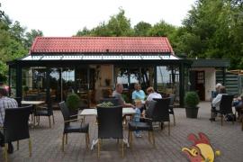 Restaurant de Hooge Stoep