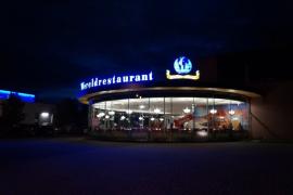 HappyWorld Assen Wereldrestaurant