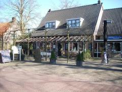 't Hof van Dwingeloo