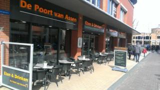 Poort van Assen