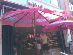 Bakker Bart