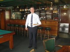 Café Restaurant Moorman