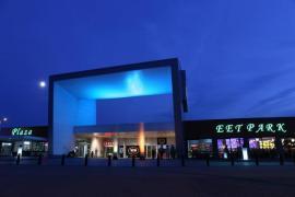 Wereldkeuken Eetpark in Beilen