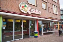 Janssen’s IJssalon