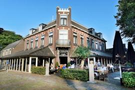  Hotel & Restaurant Wesseling