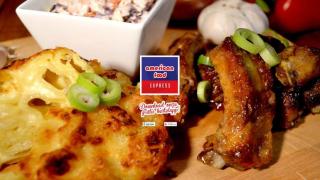 American Food Express