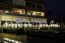 Grand Café Buren van de Raad