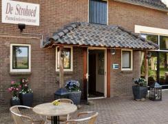 De Strohoed Pannenkoekenrestaurant