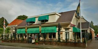 Hotel-Restaurant 't Wapen van Exloo