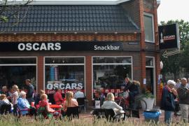 Eethuis & Snackbar Oscars