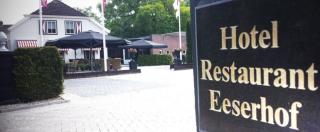 Hotel - Restaurant Eeserhof
