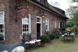 ” Het Oude Jachthuis”