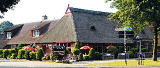 Pannekoekenboerderij Brinkzicht