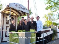Pannenkoekenschip  de Liberté