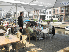 Pannenkoe Leidschendam