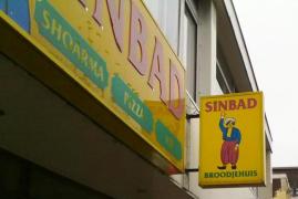 Sinbad Assen
