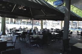 Café Restaurant Candia