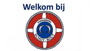 Vishandel Schot-Bout in Brielle