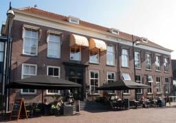 Grand Cafe De Wheem