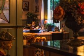 Restaurant De Bon Vivant