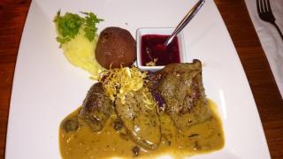 Argentinos Loosdrecht