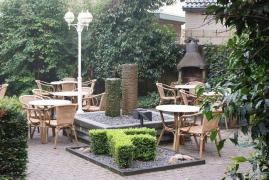 Hotel-Restaurant De Burghoeve