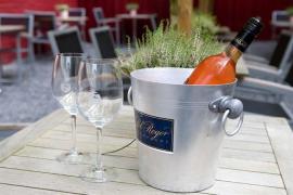 Fletcher Hotel-Restaurant Nieuwvliet Bad (vh. Best Western)***
