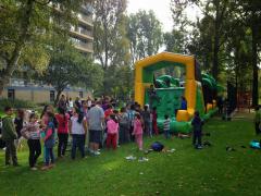 Sport & Evenementen Haaglanden