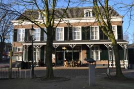 Hotel – Café – Restaurant ‘De Gouden Karper’