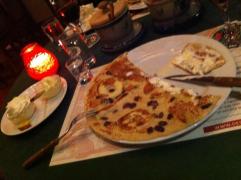 Snoepert Pannenkoekboerderij De in Odoorn