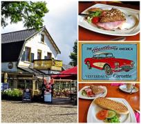 Bar - Bistro 't Bruggetje