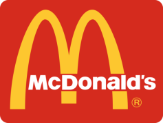 McDONALD'S IJSSELSTEIN