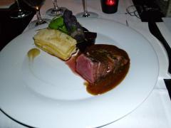Bistro de Herberg
