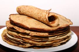  Pannenkoekenboerderij De Schaapskooi