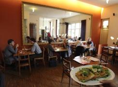 Restaurant 't Feithhuis